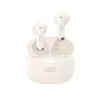XO Bluetooth earphones G50 TWS beige thumbnail