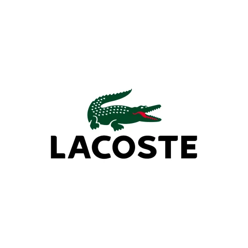 Kryt Lacoste IML Frosted MagSafe pre iPhone 18 Pro Max / 17 Pro Max priehľadné - 12