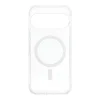 Pixel 9 / 9 Pro / 10 / 10 Pro / 11 / 11 Pro Forcell F-Protect Clear Hybrid Premium priehľadný kryt, kompatibilný s MagSafe thumbnail