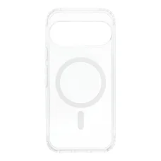  Pixel 9 / 9 Pro / 10 / 10 Pro / 11 / 11 Pro Forcell F-Protect Clear Hybrid Premium átlátszó tok, MagSafe kompatibilis