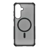  Samsung S25 FE / S26 FE fekete Forcell F-Protect BumperX prémium MagSafe-kompatibilis tok thumbnail