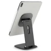 iPad Air 13" 2024/2025/2026 sivé puzdro Spigen Air Skin Folio OneTap thumbnail