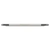 iPad Air 13" 2024/2025/2026 sivé puzdro Spigen Air Skin Folio OneTap thumbnail
