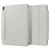 iPad Air 13" 2024/2025/2026 sivé puzdro Spigen Air Skin Folio OneTap thumbnail