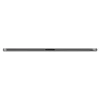 iPad Air 13" 2024/2025/2026 sivé puzdro Spigen Air Skin Folio OneTap thumbnail