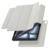 iPad Air 13" 2024/2025/2026 sivé puzdro Spigen Air Skin Folio OneTap thumbnail