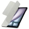 iPad Air 13" 2024/2025/2026 sivé puzdro Spigen Air Skin Folio OneTap thumbnail