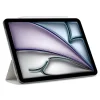 iPad Air 13" 2024/2025/2026 sivé puzdro Spigen Air Skin Folio OneTap thumbnail