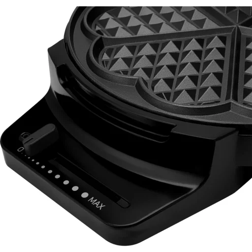 SWF 1010BK Vaflovač SENCOR - 8