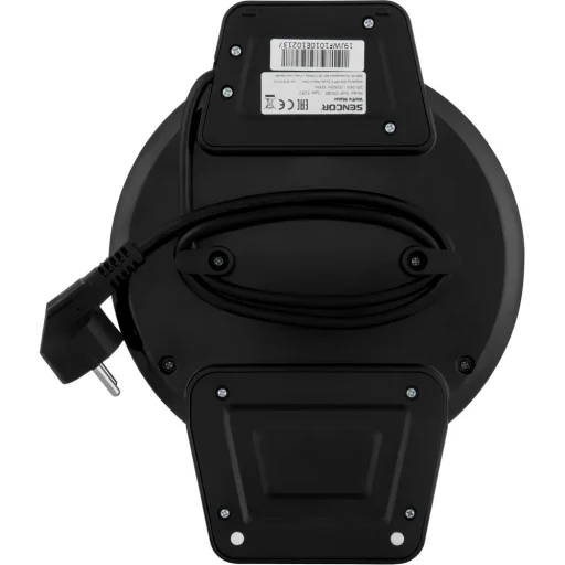 SWF 1010BK Vaflovač SENCOR - 10