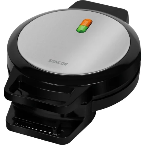 SWF 1010BK Vaflovač SENCOR - 1