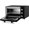 Sencor SEO 2000BK mini sütő 20 l 1650 W, fekete thumbnail