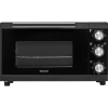 Sencor SEO 2000BK mini sütő 20 l 1650 W, fekete thumbnail