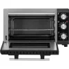 Sencor SEO 2000BK mini sütő 20 l 1650 W, fekete thumbnail