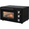 Sencor SEO 2000BK mini sütő 20 l 1650 W, fekete thumbnail