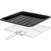 Sencor SEO 2000BK mini sütő 20 l 1650 W, fekete thumbnail
