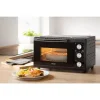 Sencor SEO 2000BK mini sütő 20 l 1650 W, fekete thumbnail