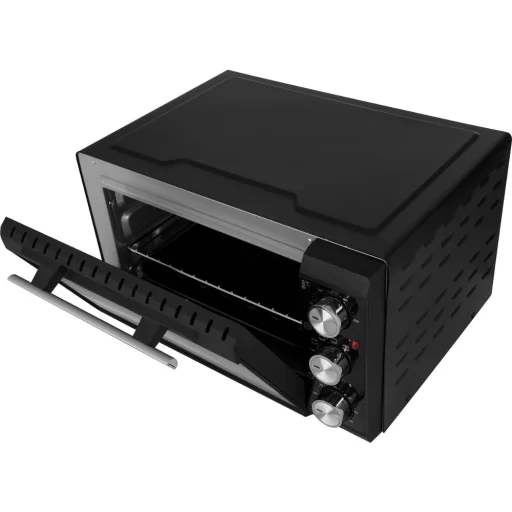 Sencor SEO 2000BK mini sütő 20 l 1650 W, fekete - 5
