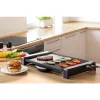 Sencor SBG 106BK asztali elektromos grill 2300 W, 47 x 31 cm, fekete thumbnail