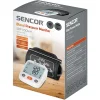 SENCOR SBP 1150WH felkaros vérnyomásmérő 22–42 cm mandzsettával thumbnail