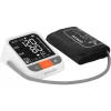SENCOR SBP 1500WH felkaros vérnyomásmérő Bluetooth és Wi-Fi kapcsolattal, 22–42 cm mandzsettával thumbnail
