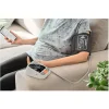 SENCOR SBP 1500WH felkaros vérnyomásmérő Bluetooth és Wi-Fi kapcsolattal, 22–42 cm mandzsettával thumbnail