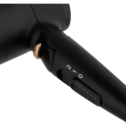 Sencor SHD 0045BK 1600 W hajszárító, fekete - 7