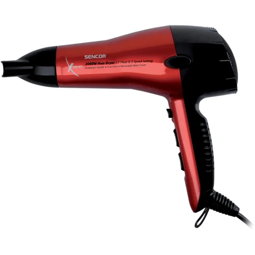 SENCOR SHD 6600 hajszárító 2000 W - 1