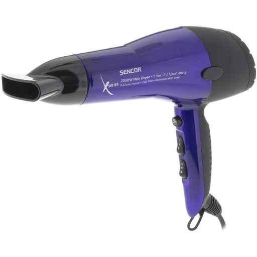 SENCOR SHD 6600V hajszárító 2000 W - 2