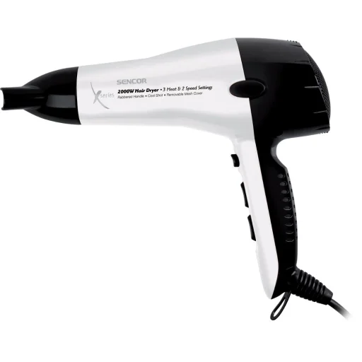 SENCOR SHD 6600W hajszárító 2000 W - 1