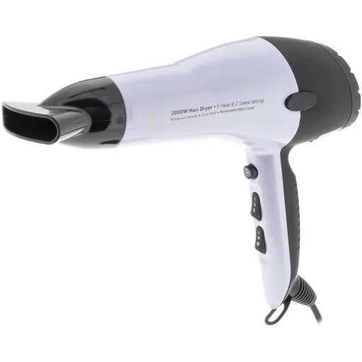 SENCOR SHD 6600W hajszárító 2000 W - 2