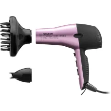 Sencor SHD 6700VT hajszárító 2000 W diffúzorral