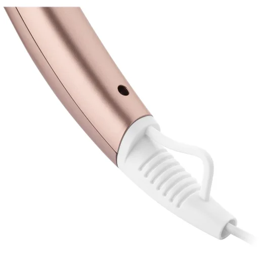 Sencor SHD 6800RG ionizáló hajszárító 2300 W, piros/zöld - 6