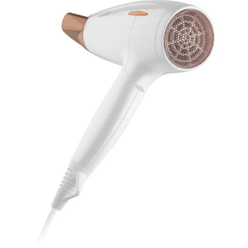 SENCOR SHD 7200GD 2000 W összecsukható ionos hajszárító diffúzorral, arany színben - 5