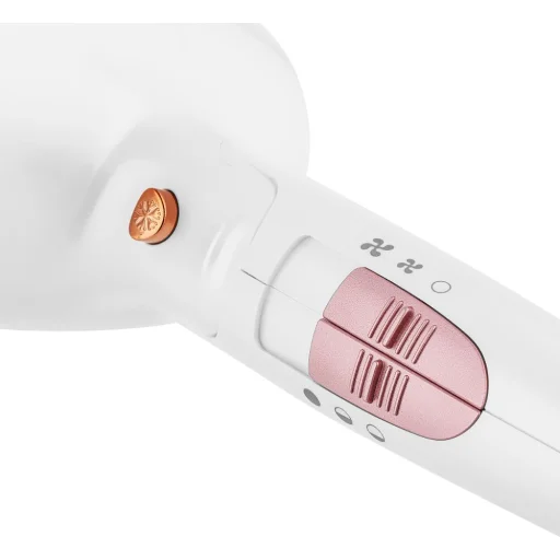 SENCOR SHD 7200GD 2000 W összecsukható ionos hajszárító diffúzorral, arany színben - 7