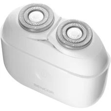 SENCOR SMS 2100WH férfi borotva, IPX4 vízálló, USB-C töltéssel