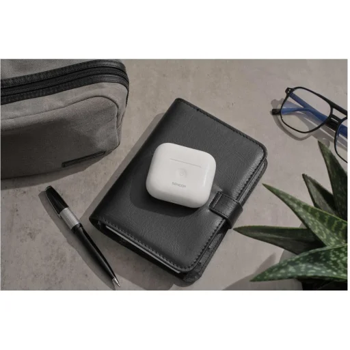 SENCOR SMS 2100WH férfi borotva, IPX4 vízálló, USB-C töltéssel - 5