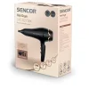 SENCOR SHD 8275BK KeratinCare+ hajszárító 2400 W, fekete, utazótáskával thumbnail