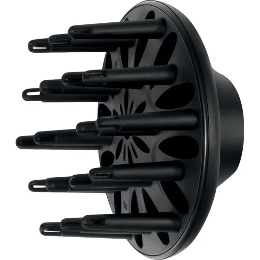SENCOR SHD 8275BK KeratinCare+ hajszárító 2400 W, fekete, utazótáskával - 10