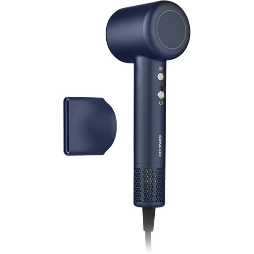 SENCOR SHD 8520BL hajszárító, kék - 1