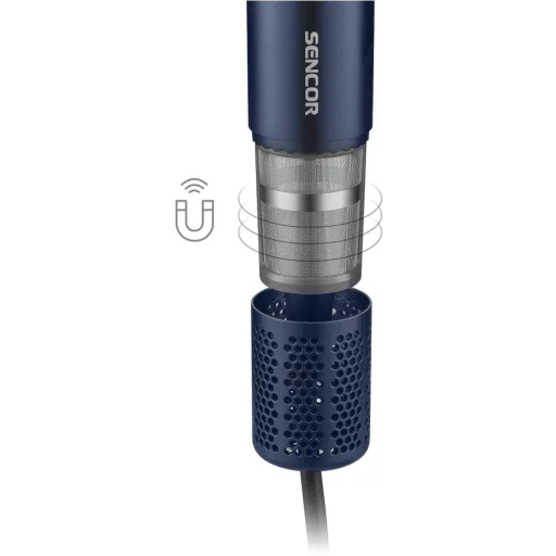 SENCOR SHD 8520BL hajszárító, kék - 7