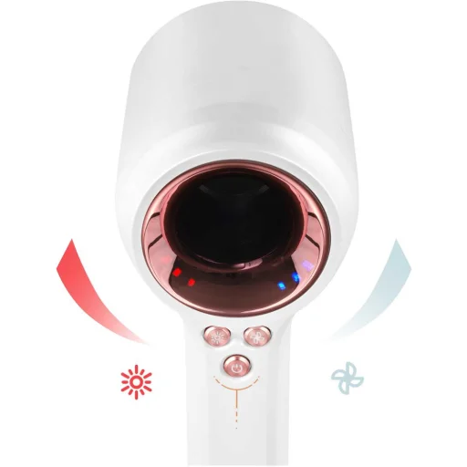 SENCOR SHD 9150RS Artemiss hajszárító 1500 W - 3