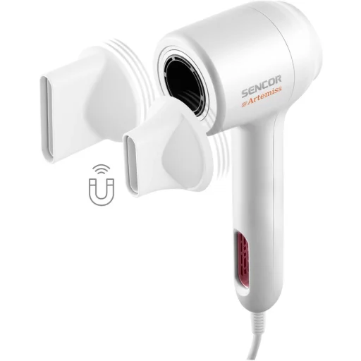 SENCOR SHD 9150RS Artemiss hajszárító 1500 W - 5