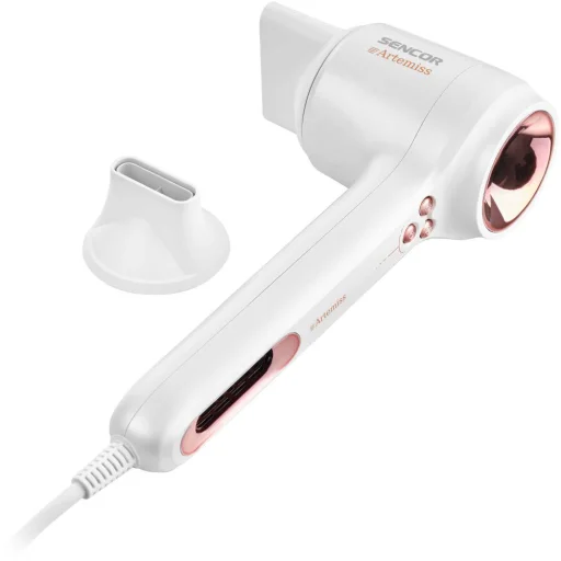 SENCOR SHD 9150RS Artemiss hajszárító 1500 W - 7