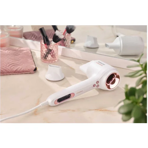 SENCOR SHD 9150RS Artemiss hajszárító 1500 W - 9
