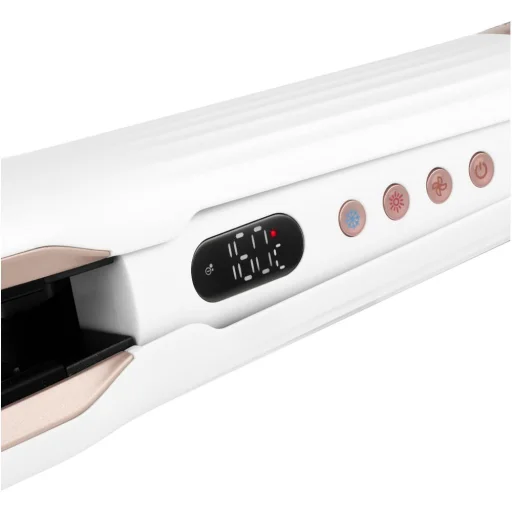 SENCOR SHI 9100RS Artemiss hajszárító hajvasaló 1300 W - 3