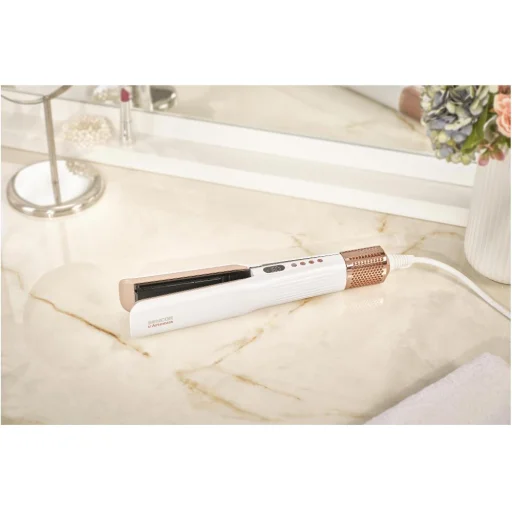 SENCOR SHI 9100RS Artemiss hajszárító hajvasaló 1300 W - 5