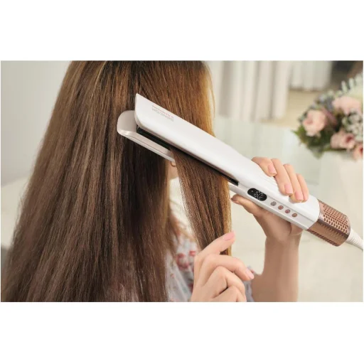 SENCOR SHI 9100RS Artemiss hajszárító hajvasaló 1300 W - 7