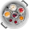 SENCOR SPP 2100WH elektromos főzőedény, 27 l, 1800 W thumbnail