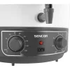 SENCOR SPP 2100WH elektromos főzőedény, 27 l, 1800 W thumbnail